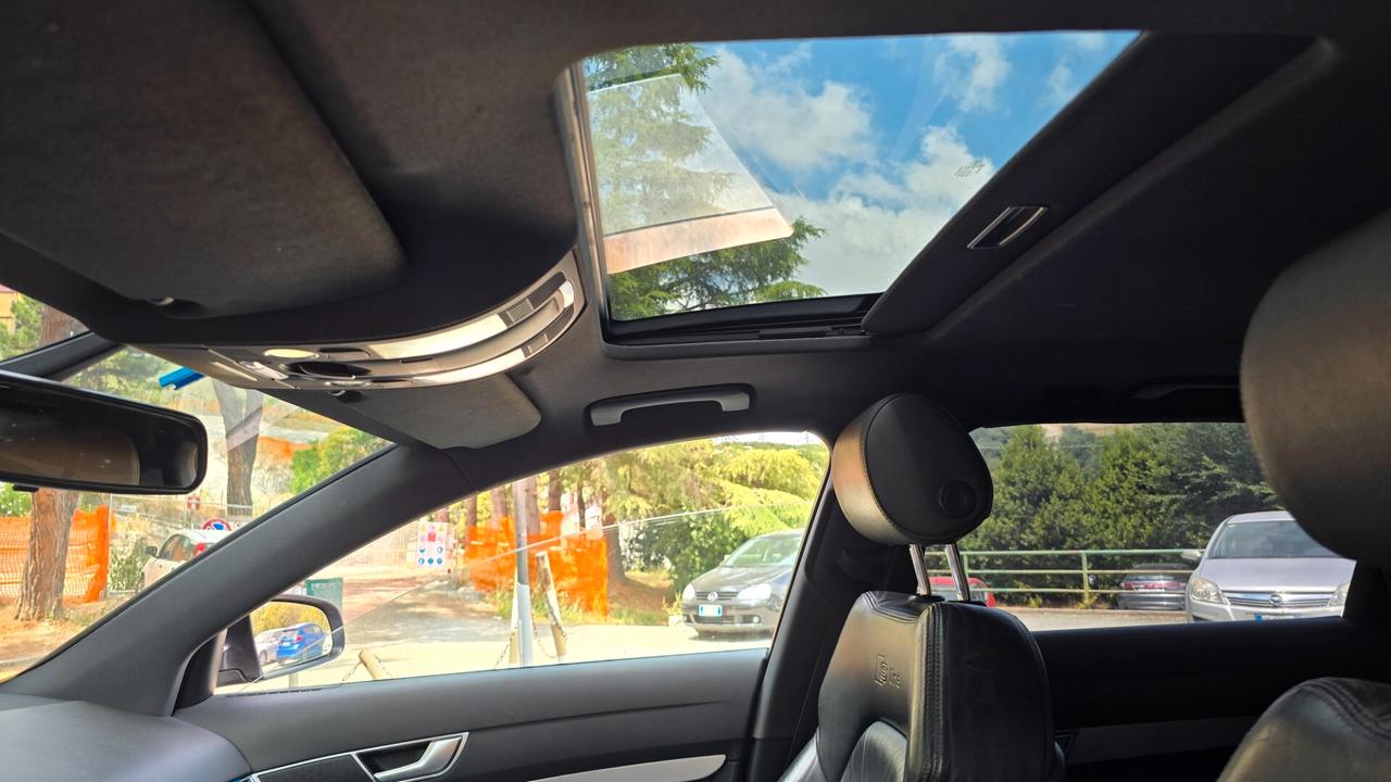 Audi A6 Avant 3.0 V6 TDI F.AP. quattro tiptronic Ambiente