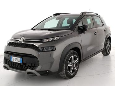 Citroën C3 Aircross I 2021 1.2 puretech Shine Pack s&s 110cv