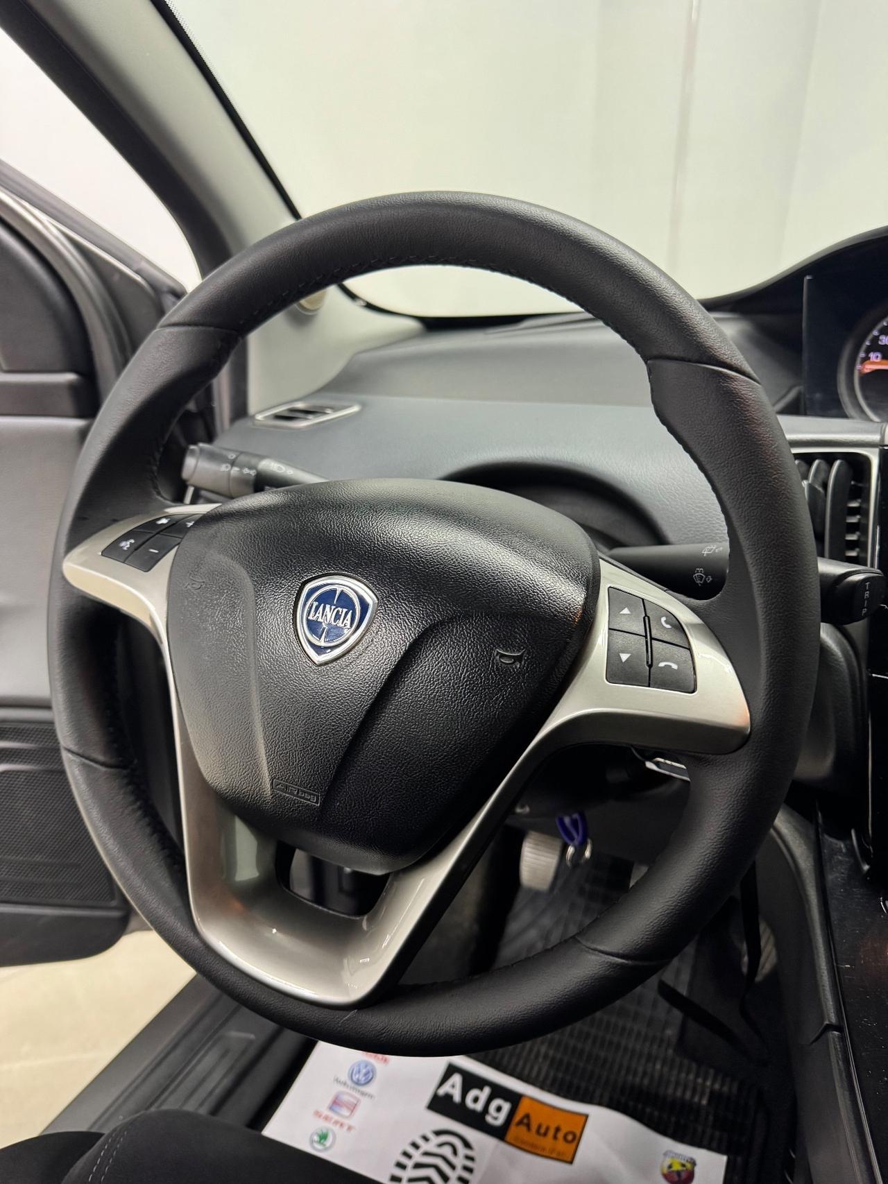 Lancia Ypsilon 1.3 MJT 16V 95 CV MOTORE NUOVO