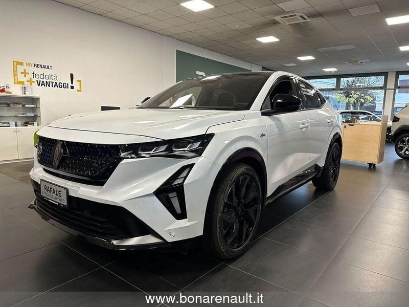 Renault Rafale Rafale Full Hybrid E-Tech 200 CV Esprit Alpine 4Control