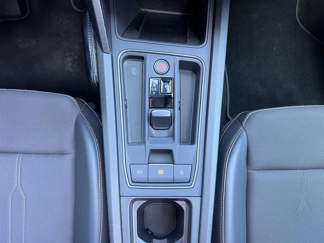Cupra Formentor 1.4 e-HYBRID PHEV 204CV *TETTO APRIBILE* Tribe Edition #5884