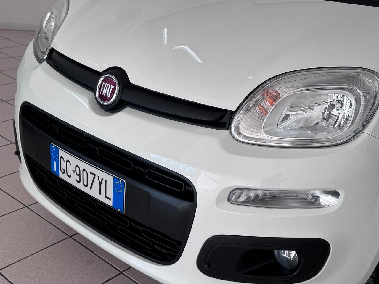 BELLISSIMA Fiat Panda METANO - 2020 - KM 64.000