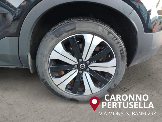 VOLVO C40 Recharge Single Motor FWD Plus