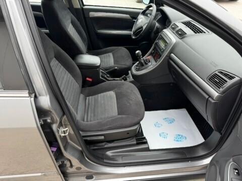 Fiat Croma 1.9 Multijet Dynamic 1.9 120cv 88kw anno 2009