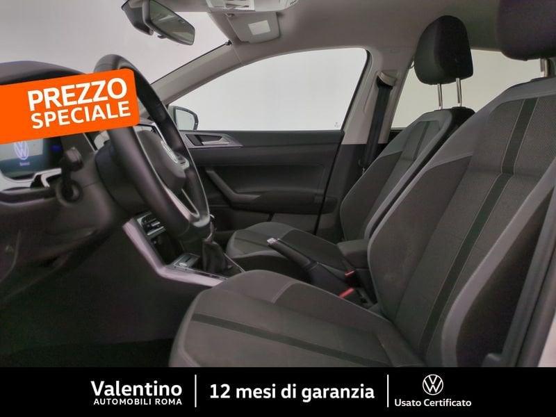 Volkswagen Polo 1.0 TGI 5p. Style