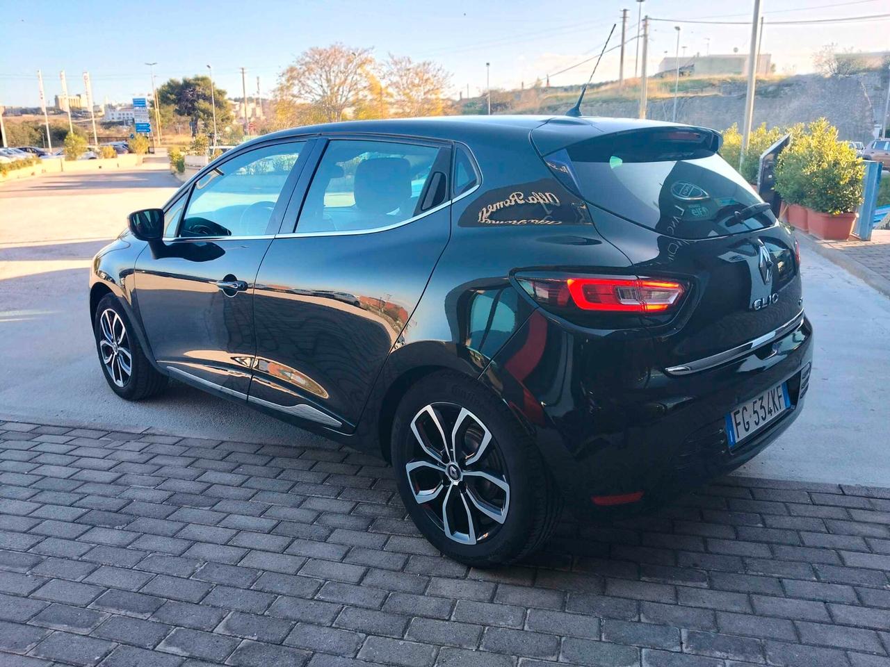 Renault Clio dCi 8V 90CV Start&Stop 82gr 5 porte Energy EcoBusiness