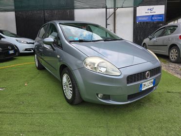 Fiat G.PUNTO 1.4BENZ 77CV -2008