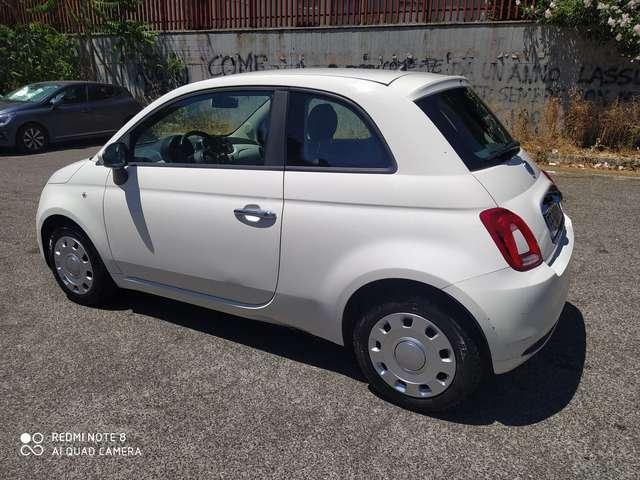 Fiat 500 500 III 2015 1.2 Lounge 69cv