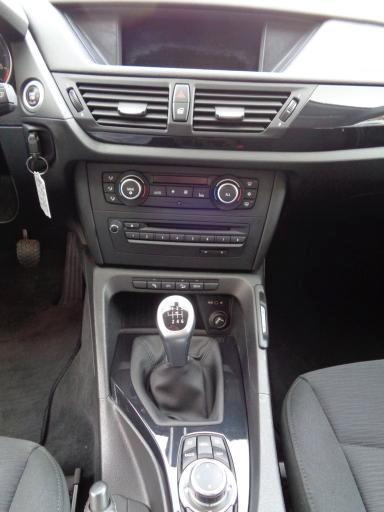 BMW X1 xdrive20d Futura