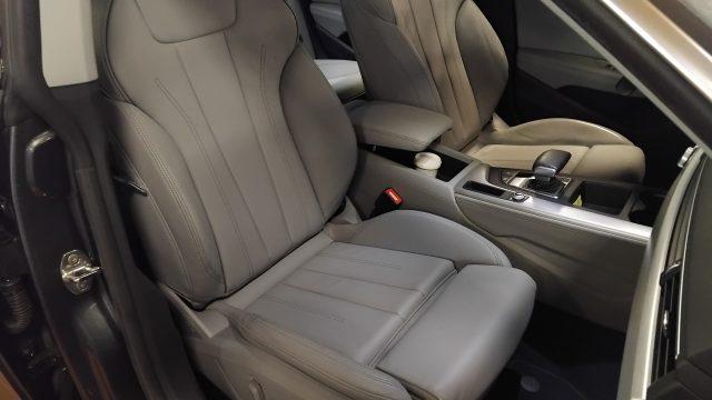 AUDI A5 SPORTBACK 40 TDI S tr. S line edit. MHEV 19"PELLE
