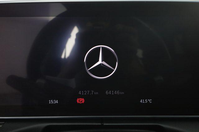 MERCEDES-BENZ CLA sse C C 300 d Mild hybrid S.W. AMG Line Premium Pl