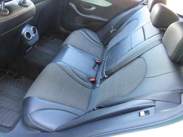 MERCEDES-BENZ C 220 d S.W. 4Matic Auto AMG