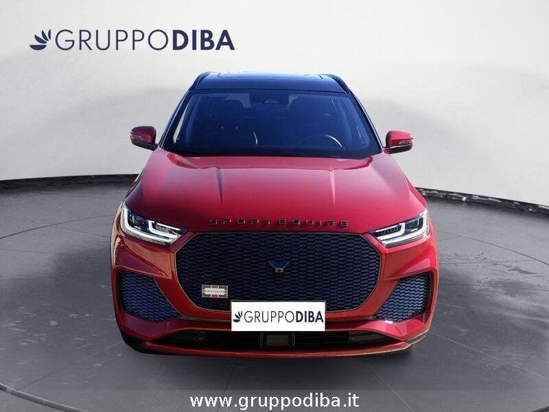 SPORTEQUIPE Sportequipe 8 1.5 phev auto