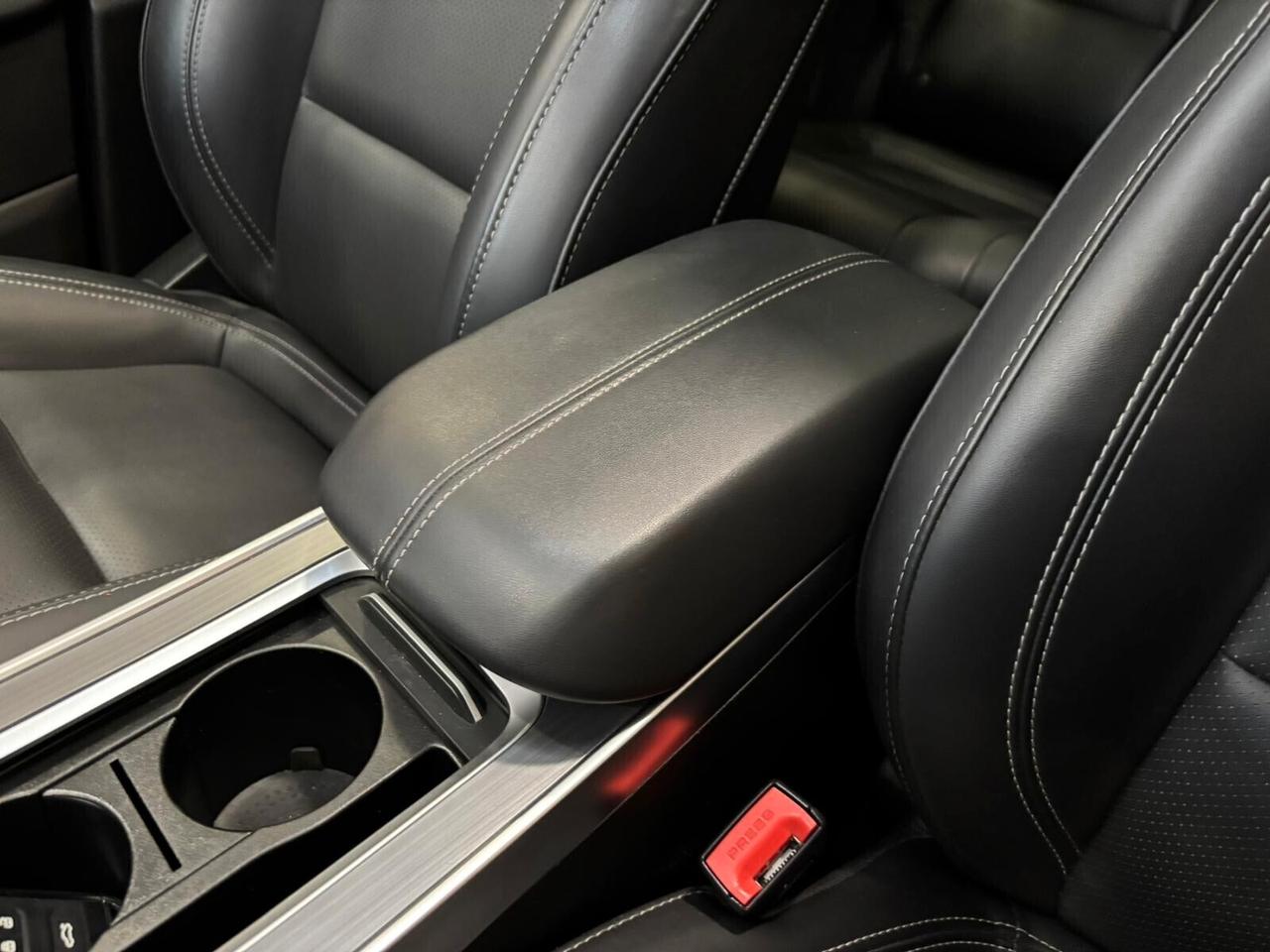 Dr F35 1.5 BENZ/GPL 150CV **PARI AL NUOVO**