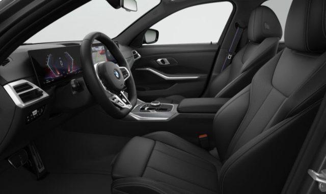 BMW 320 d 48V xDrive Touring Msport Pro