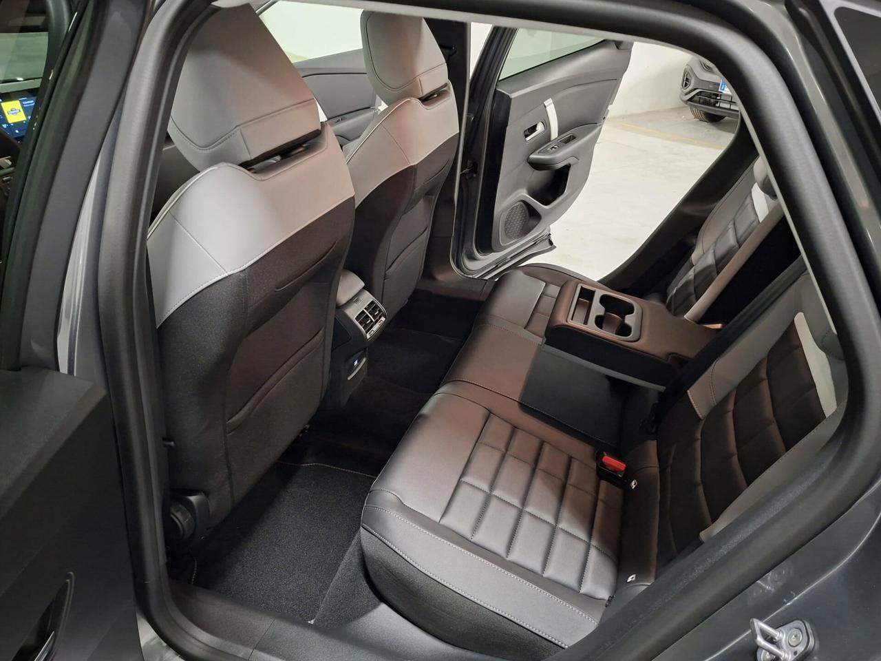 Citroen C4 X 1.2 PureTech 130CV Plus EAT8 Km. 0 MY'25