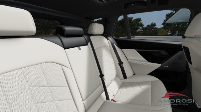 BMW 540 Serie 5 d xDrive Touring Msport Pro Comfort Packag