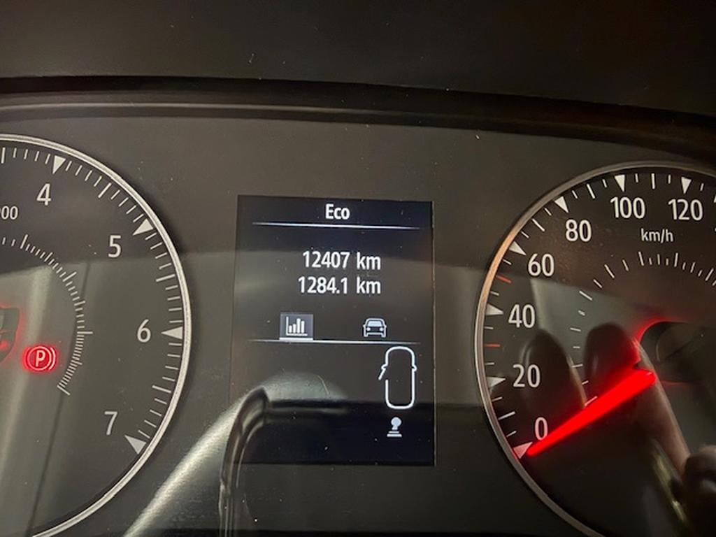 Dacia Sandero Stepway 1.0 tce ECO-G Extreme UP