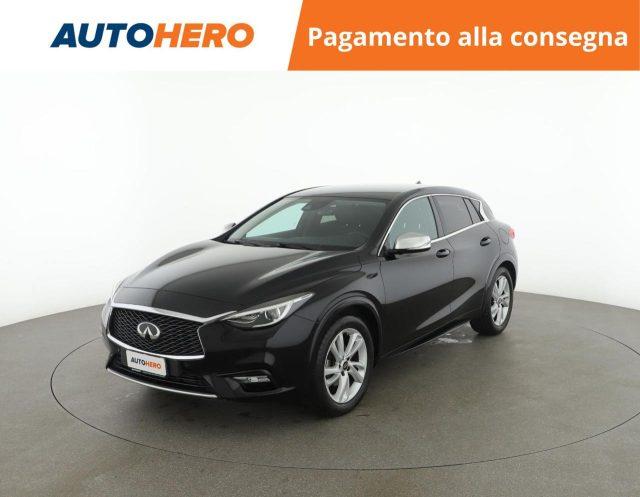 INFINITI Q30 1.5 diesel