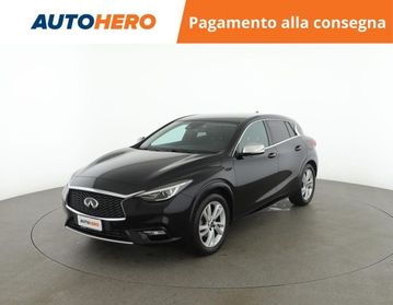 INFINITI Q30 1.5 diesel