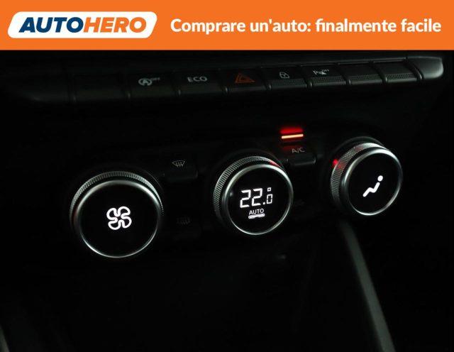 DACIA Duster 1.5 dCi 8V 110 CV 4x2 Prestige