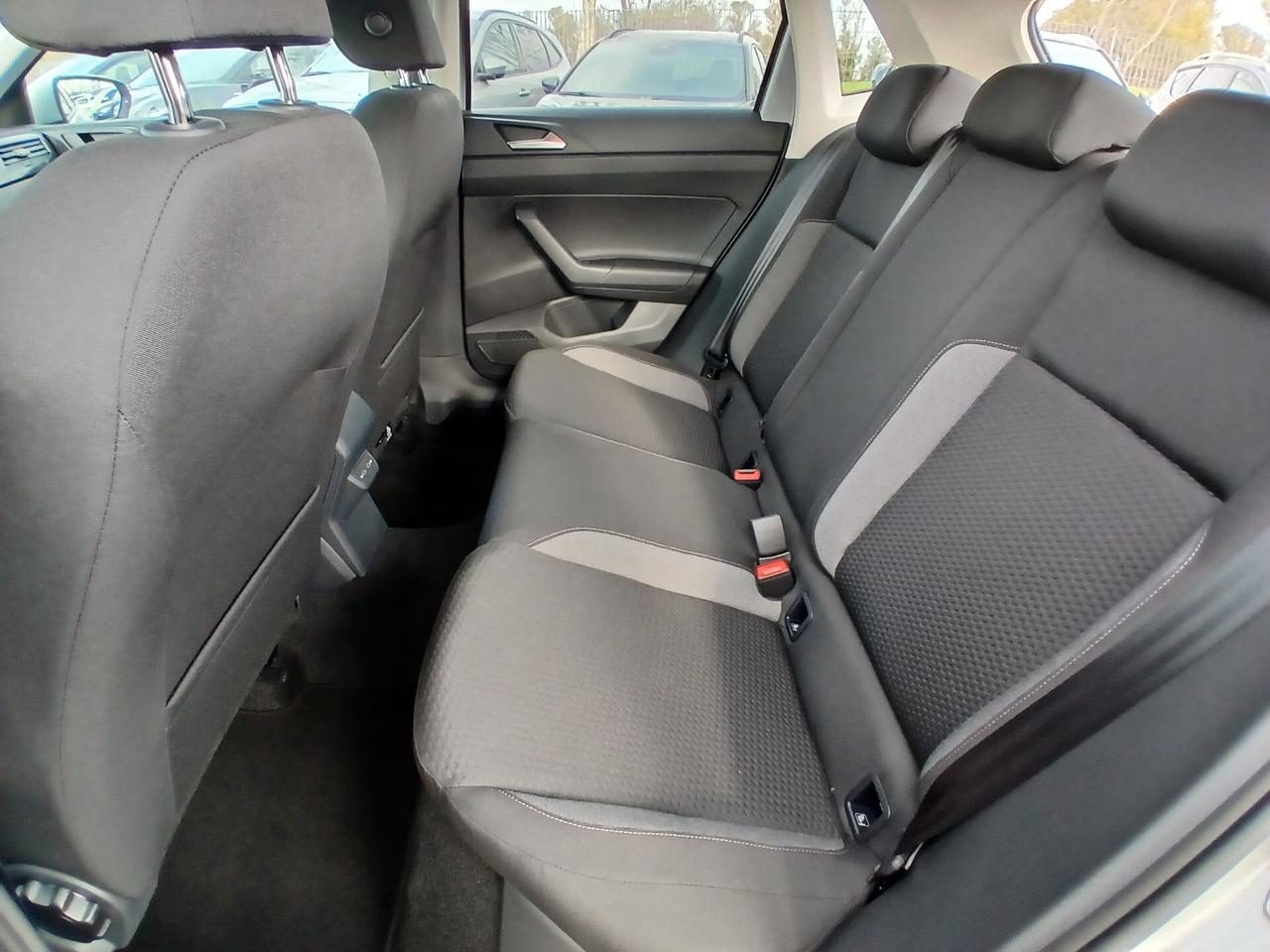 Volkswagen Polo 1.0 Edition Plus Gpl*