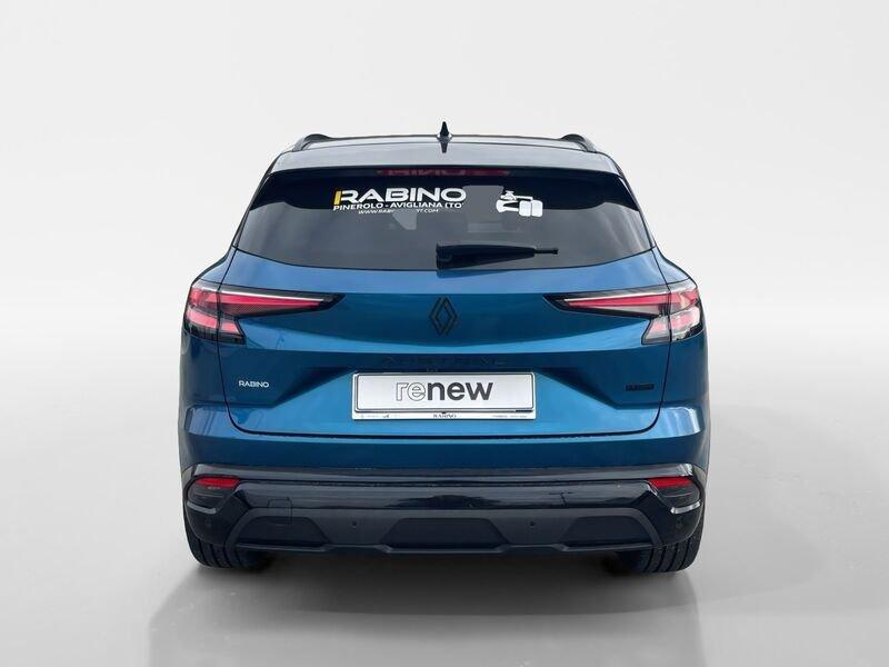 Renault Austral Austral Full Hybrid E-Tech 200 CV Esprit Alpine