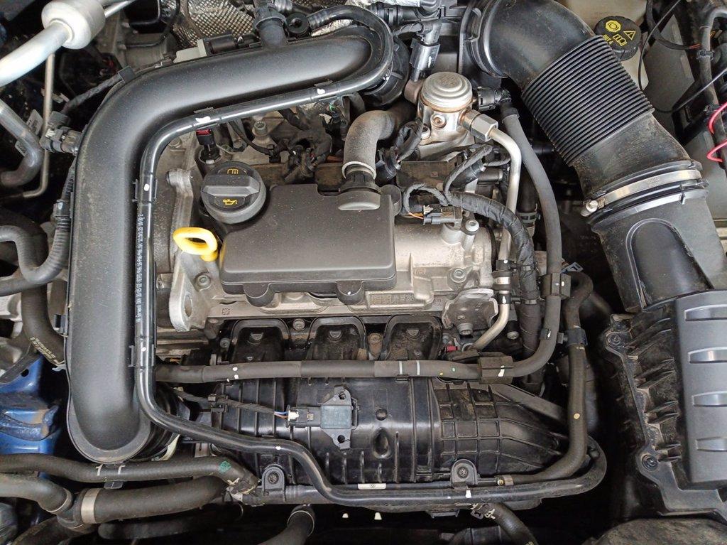 VOLKSWAGEN T-cross 1.0 tsi sport 110cv dsg del 2022