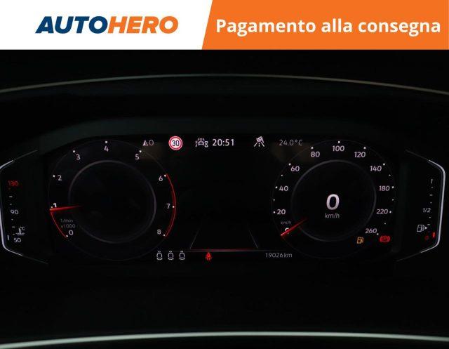 VOLKSWAGEN Tiguan 1.5 TSI 150 CV ACT Life