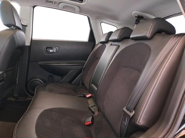 Nissan Qashqai 1.5 dci Dpf FL *NEOPATENTATI*