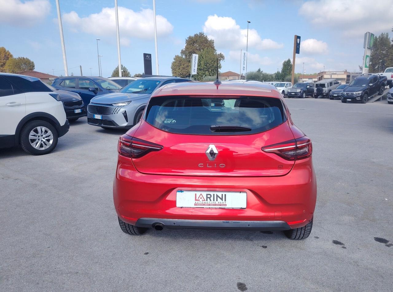 Renault Clio SCe 75 CV 5 porte Intens