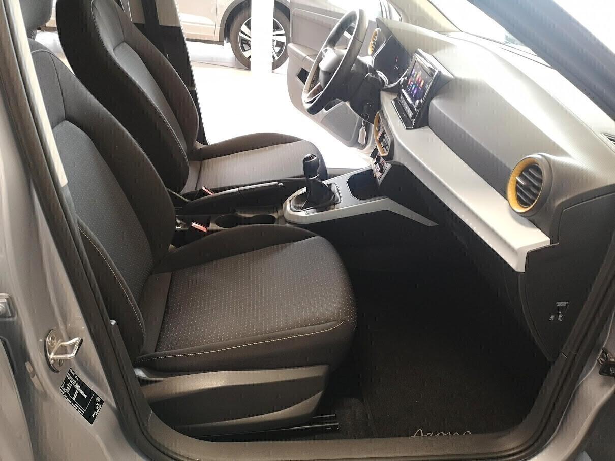 Seat Arona 1.0 EcoTSI Style 95 CV