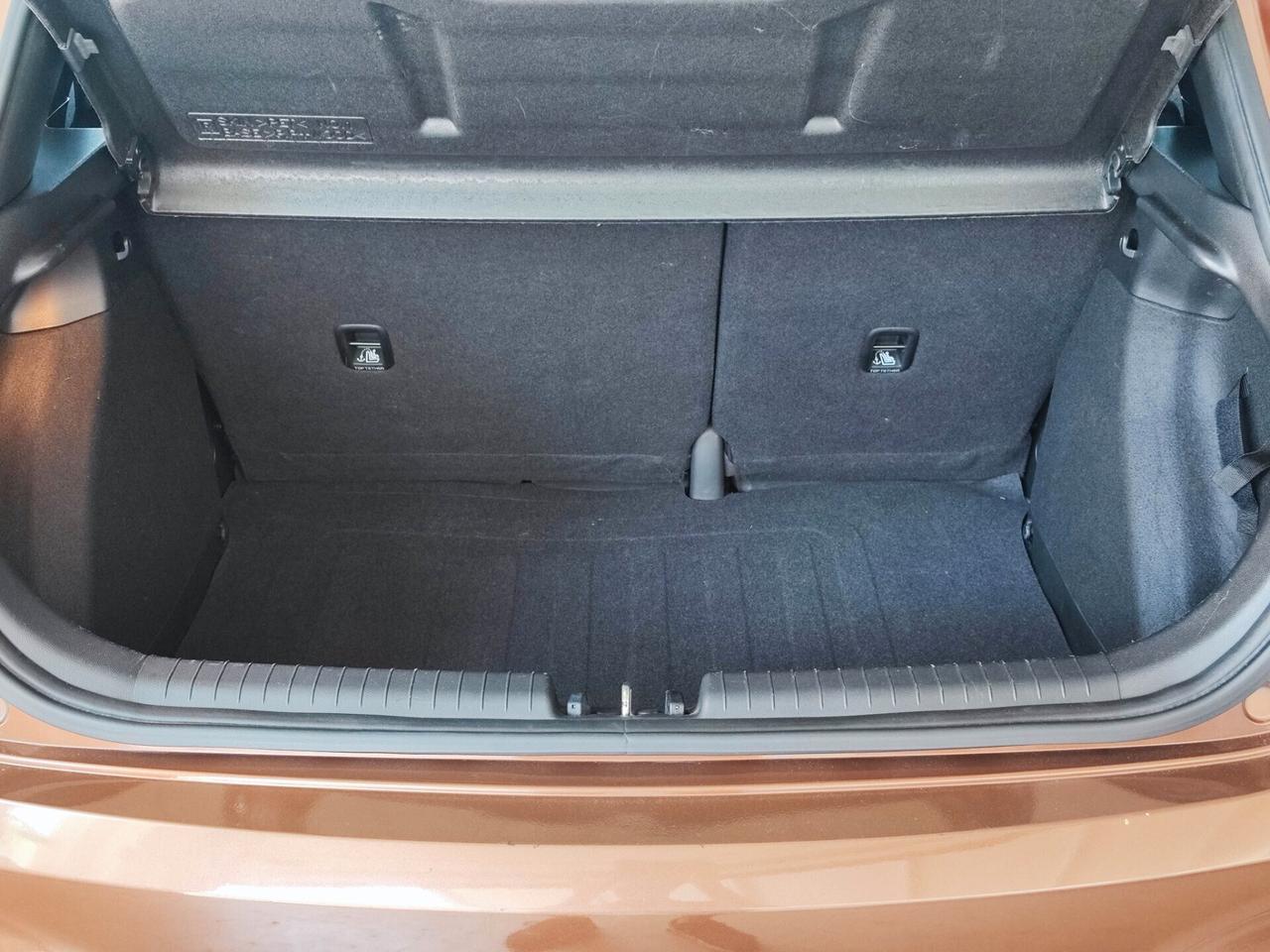 Hyundai i20 1.2 BENZINA 75cv -UNICO PROPRIETARIO-