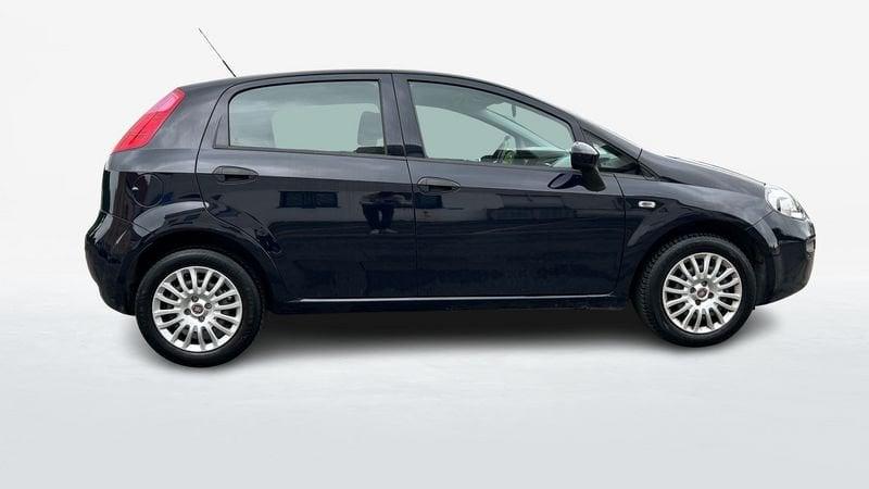 FIAT Punto 5 Porte 1.2 Young