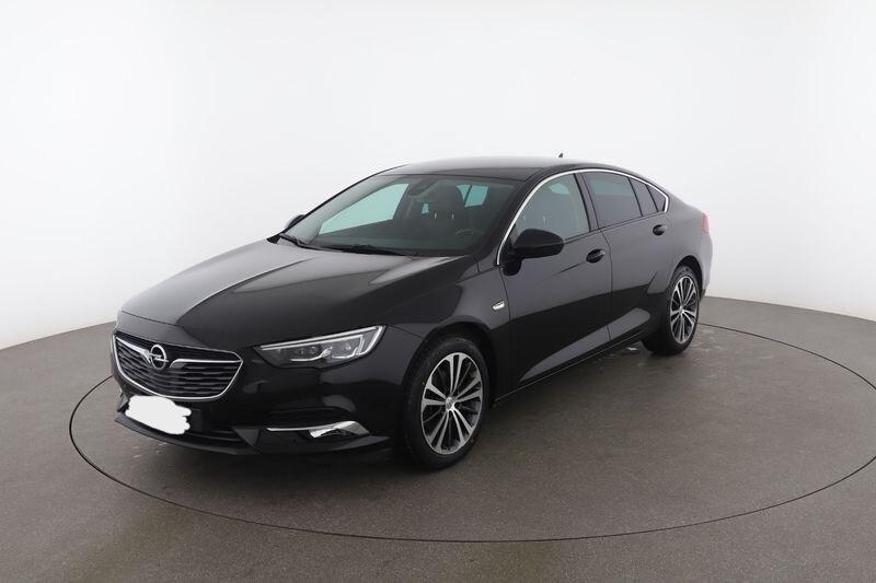 Opel Insignia 1.6 CDTI 136 CV S&S aut. Grand Sport Innovation