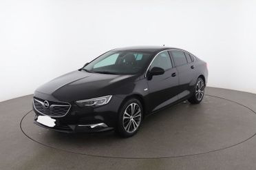 Opel Insignia 1.6 CDTI 136 CV S&S aut. Grand Sport Innovation