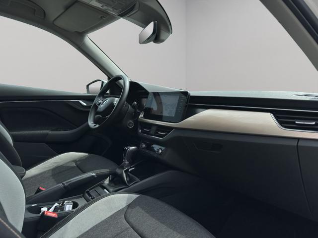 SKODA Kamiq 1.0 TSI 110 CV DSG Style