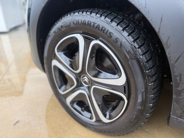 CITROEN C3 BENZINA PARI AL NUOVO GARANZIA