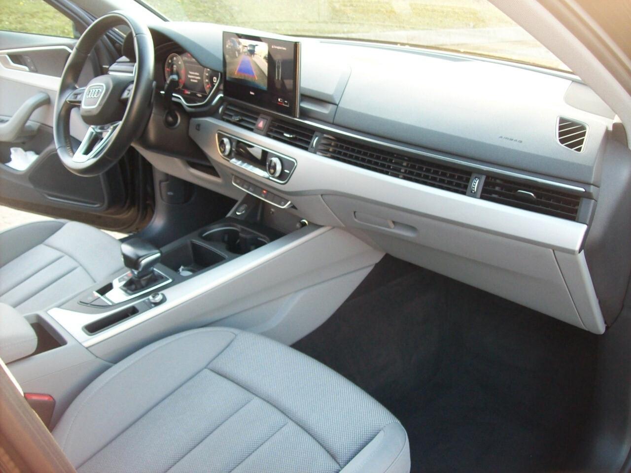 AUDI A4 2.0 TDI CV.163 AVANT Business Advanced "2022"