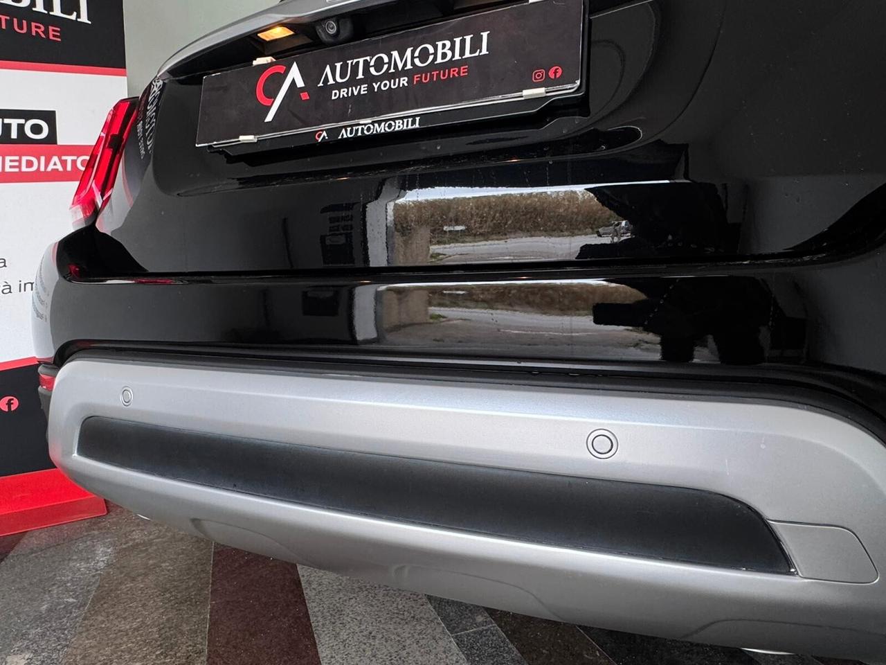 Fiat 500X 1.6 MultiJet 120 CV Cross