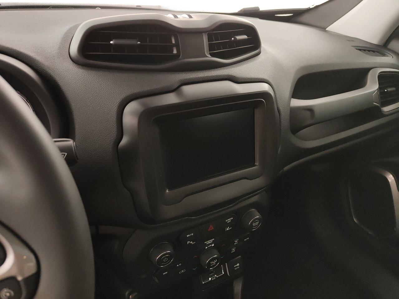 Jeep Renegade 1.0 t3 Limited 120Cv GPL