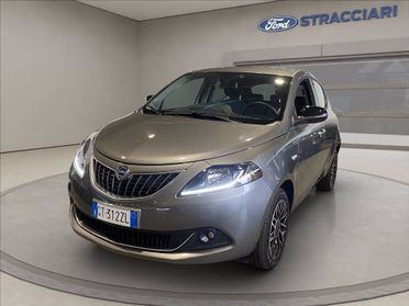 LANCIA Ypsilon 1.0 firefly hybrid Platino s&s 70cv del 2024