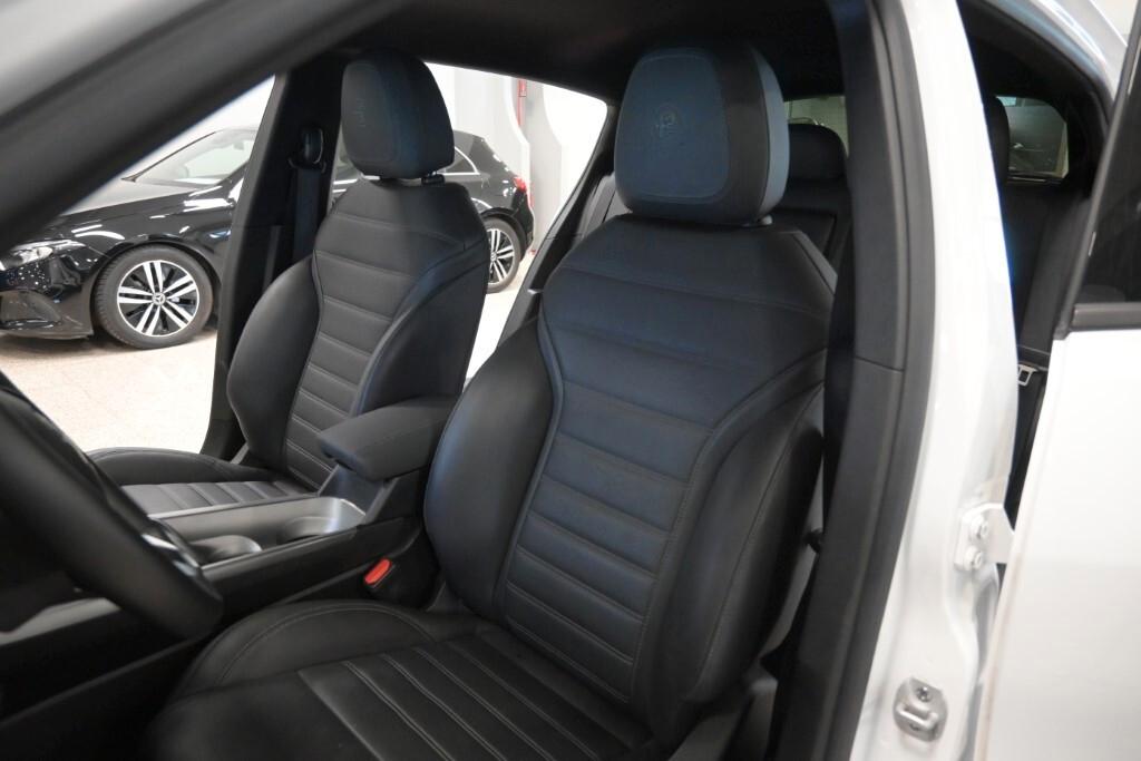Alfa Romeo Tonale 1.6 diesel 130 CV TCT6 Sprint