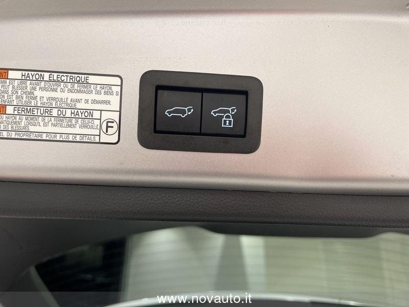 Toyota Corolla Cross Corolla Cross 2.0 Hybrid 197 CV E-CVT Lounge