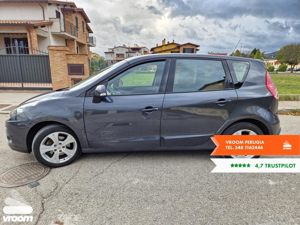 RENAULT Scénic X-Mod 1.5 dCi 110CV Dynamique 1...