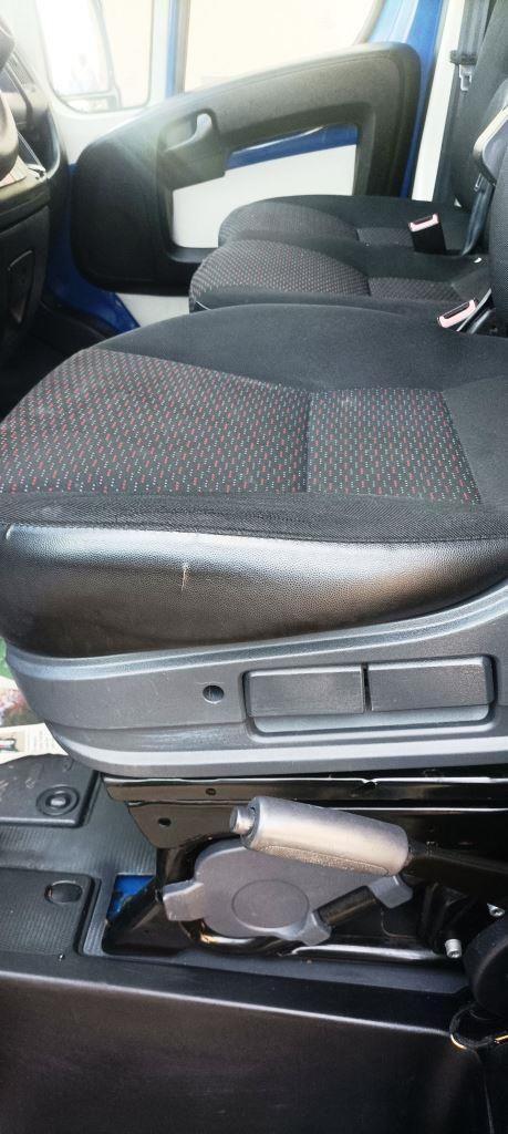 CITROEN JUMPER FURGONE