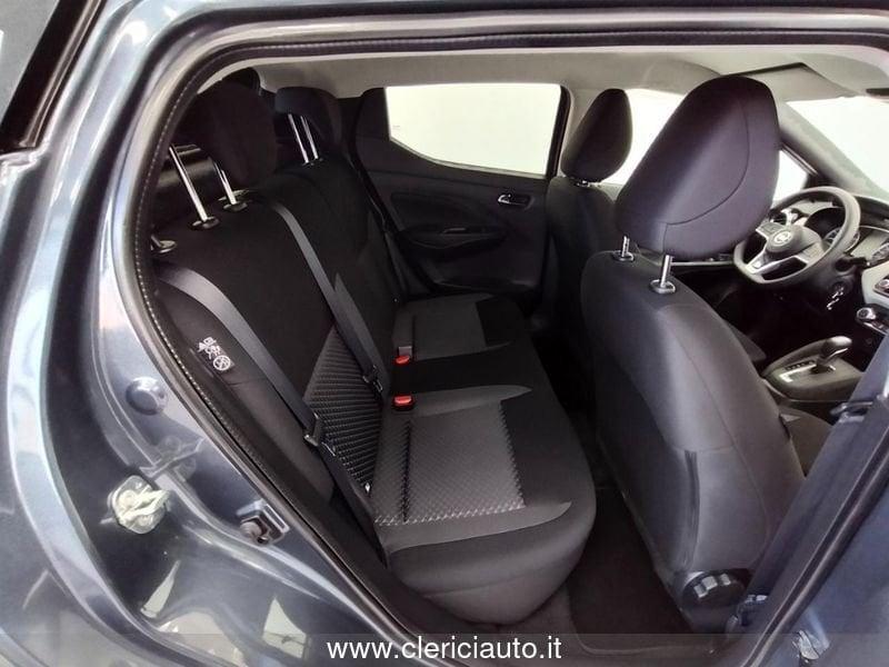 Nissan Micra IG-T 92 Xtronic 5 porte Acenta