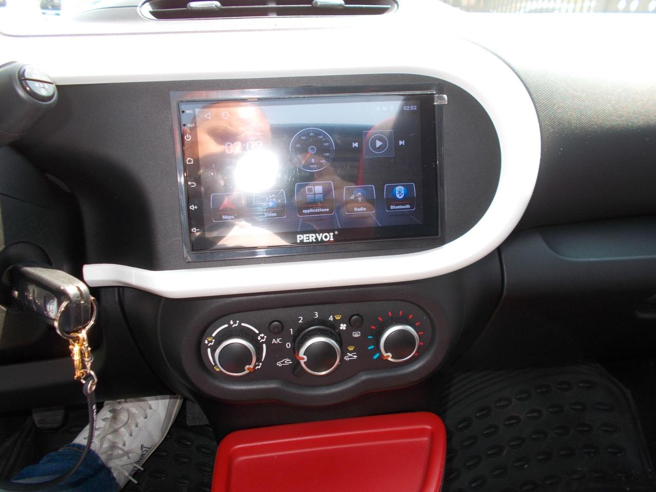 Renault Twingo 1.0 SCe Stop&Start Energy