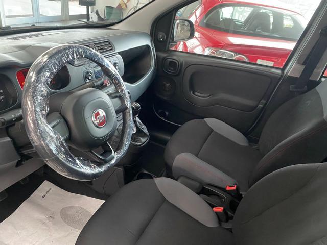 FIAT Panda 1.2 Pop