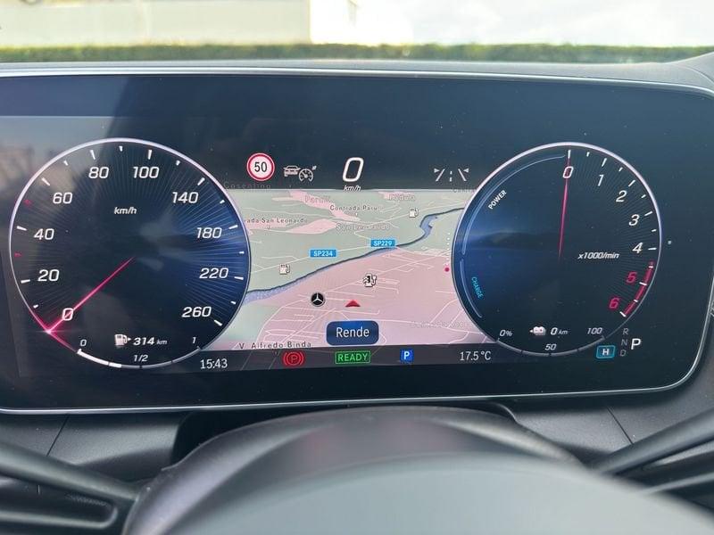 Mercedes-Benz GLC Coupé GLC 300de 4M EQ AMG Line Advanced Plus